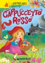immagine Cappuccetto Rosso I libri parlanti