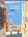 MANZON FEDERICA, Alma