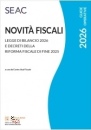 immagine Novit� fiscali 2026