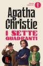 CHRISTIE AGATHA, I sette quadranti