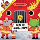 immagine Salta su! I vigili del fuoco