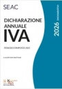 immagine Dichiarazione annuale IVA 2026