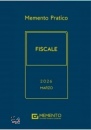 immagine Memento pratico fiscale 2026 /1