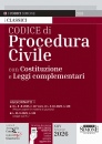COMITE /ED., Codice di Procedura Civile 2026