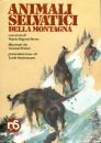 RIGONI STERN MARIO, Animali selvatici della montagna