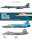 immagine di Aerei militari moderni