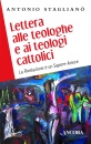 STAGLIAN� ANTONIO, Lettera alle teologhe e ai teologi cattolici