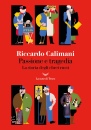 CALIMANI ROBERTO, Passione e tragedia: la storia degli ebrei russi
