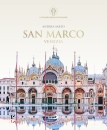 SARTO ANDREA, San marco venezia