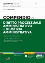 SIMONE, Compendio di diritto processuale amministrativo e