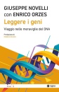 immagine di Leggere i geni Viaggio nelle meraviglie del DNA