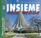 SAN PAOLO, Insieme nella messa 2026 03 marzo