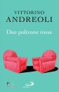 ANDREOLI VITTORINO, Due poltrone rosse