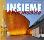 SAN PAOLO, Insieme nella messa 2026 04 aprileio