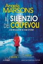 MARSONS ANGELA, Il silenzio dei colpevoli