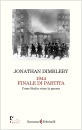 DIMBLEBY JONATHAN, 1944 finale di partita