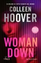 HOOVER COLLEEN, Woman down Ediz.italiana