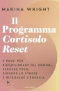 immagine di Il programma cortisolo reset