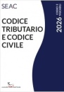 CENTRO STUDI FISCALI, Codice tributario e codice civile 2026