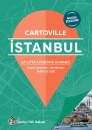 TOURING CLUB TCI, Istanbul Cartoville, Touring club Italiano editore, Milano 2026