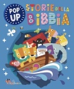 IL SICOMORO, Storie della bibbia Libro pop-up