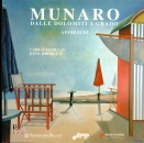 immagine Dalle Dolomiti a Grado Affreschi