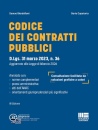 BARDELLONI CAPOTORTO, Codice dei contratti pubblici