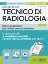EDISES, Concorsi per tecnico di radiologia