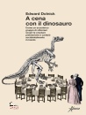 DOLNICK EDWARD, A cena con il dinosauro