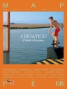 TOURING CLUB TCI, Adriatico Il mare di mezzo Mappe