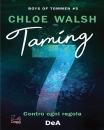 WALSH CHLOE, Contro ogni regola Vol 5