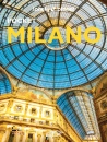 LONELY PLANET, Milano  pocket