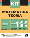 ALPHA TEST, Matematica teoria Per esame di maturit� kit