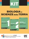 ALPHA TEST, Biologia e scienze della terra Esame di maturit�