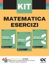 ALPHA TEST, Matematica esercizi Per esame di maturit�  kit