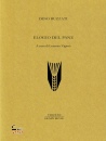 BUZZATI DINO, Elogio del pane