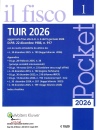 IL FISCO, TUIR 2026