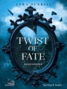 immagine di Ossessione Twist of fate (vol.1)
