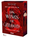 BOLEYN BRIAR, On wings of blood Un