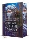 ISLINGTON JAMES, The will of the many La volont� dei molti n.e.