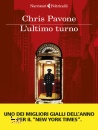 PAVONE CHRIS, L