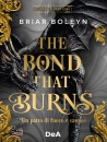 immagine di The bond that burns bloodwing academy series 2