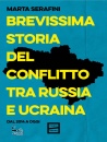 immagine Brevissima storia del conflitto tra Russia-Ucraina