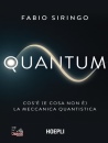 SIRINGO FABIO, Quantum Cos