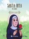 immagine di Santa Rita da Cascia Narrata ai bambini