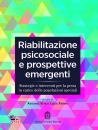 immagine di Riabilitazione psicosociale Prospettive emergenti