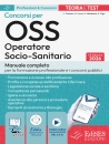 EDISES, Operatore Socio-Sanitario Concorsi per OSS
