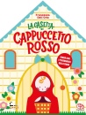 immagine di La casetta di Cappuccetto rosso