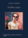 immagine di Il tailleur grigio
