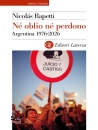 immagine N� oblio n� perdono Argentina 1976-2026